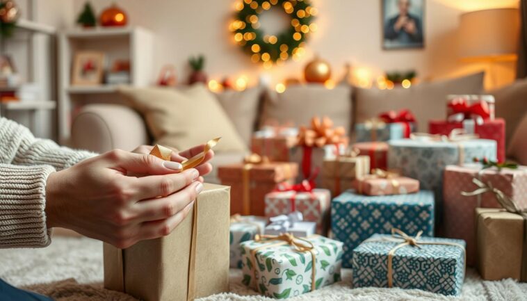 Die Psychologie des Schenkens: Warum Geben verbindet