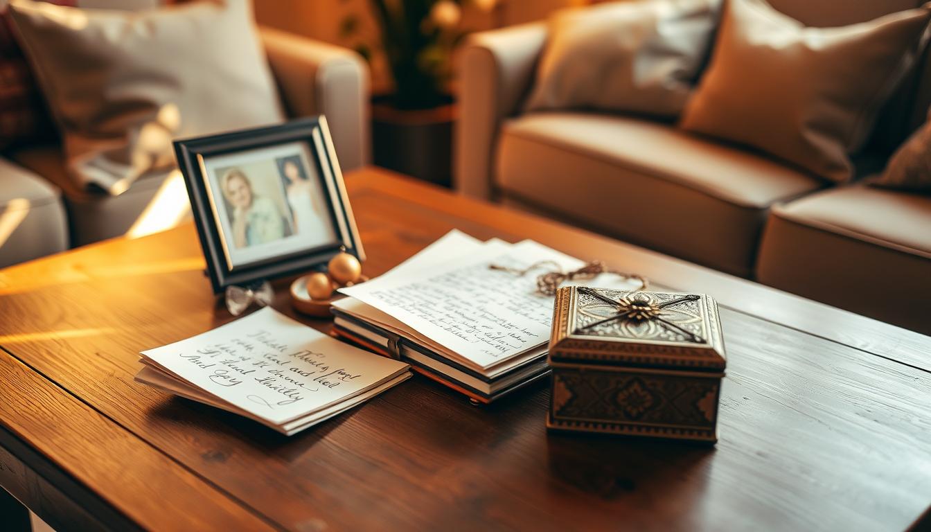 Erinnerungen verschenken: Warum emotionale Geschenke lange bleiben