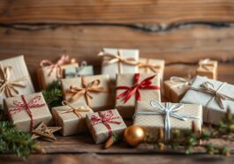 Geschenke bis 15 Euro: Kleine Präsente für viele Anlässe