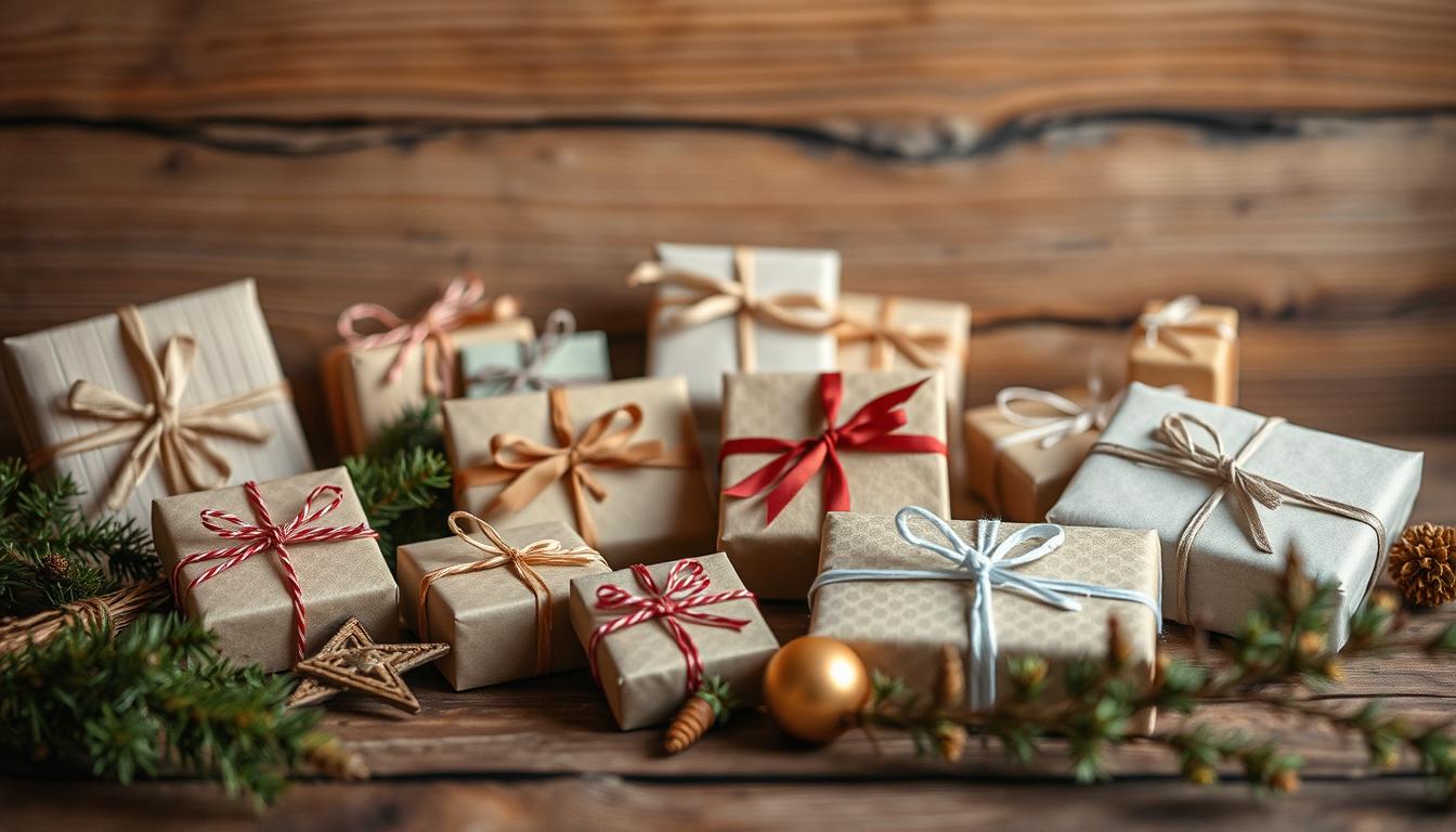 Geschenke bis 15 Euro: Kleine Präsente für viele Anlässe