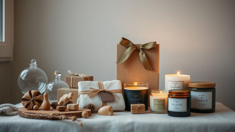 Geschenke bis 20 Euro: Stilvolle Kleinigkeiten im niedrigen Budget