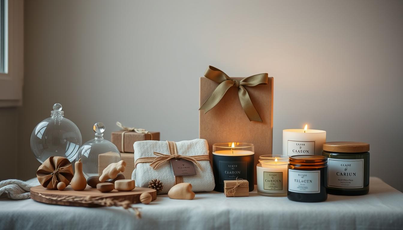 Geschenke bis 20 Euro: Stilvolle Kleinigkeiten im niedrigen Budget