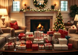 Geschenke bis 25 Euro: Kreative Geschenkideen zum fairen Preis