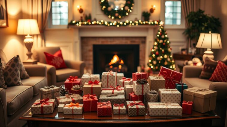 Geschenke bis 25 Euro: Kreative Geschenkideen zum fairen Preis