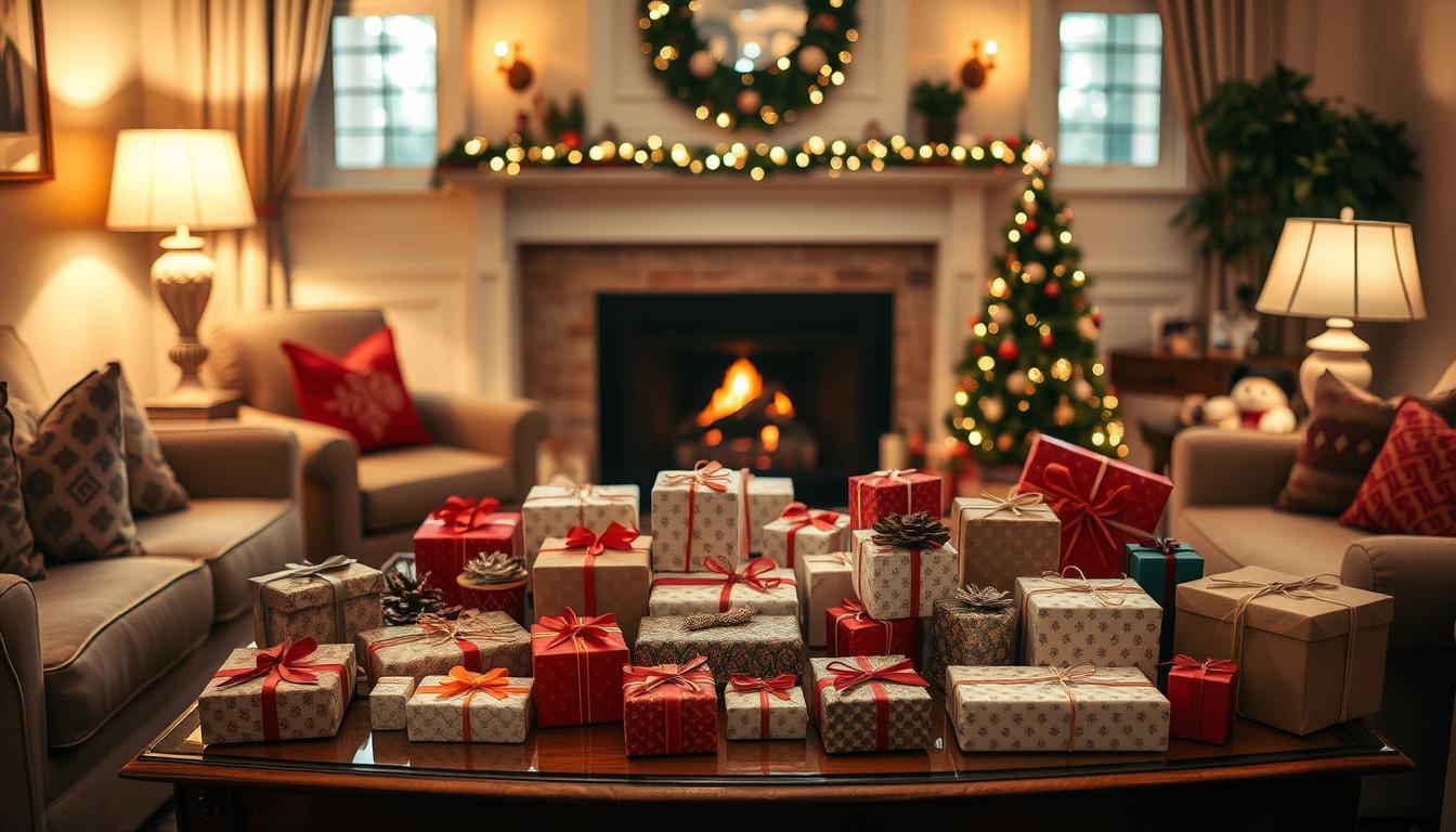 Geschenke bis 25 Euro: Kreative Geschenkideen zum fairen Preis