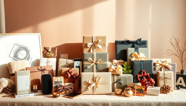 Geschenke bis 30 Euro: Inspirierende Überraschungen in der Mittelklasse