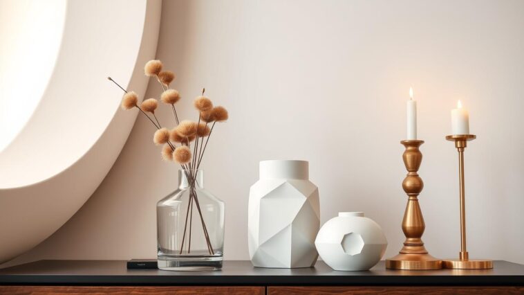 Geschenke für Architekturbegeisterte: Stilvolle Deko mit Designfokus