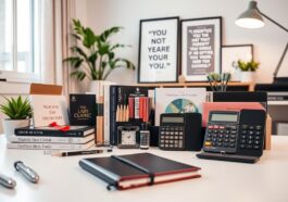 Geschenke für Azubis: Kleine Aufmerksamkeiten zum Start ins Berufsleben