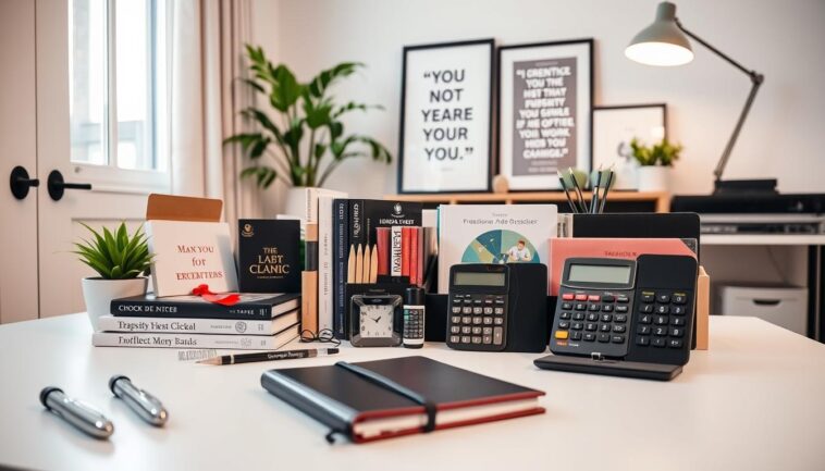 Geschenke für Azubis: Kleine Aufmerksamkeiten zum Start ins Berufsleben