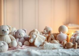 Geschenke für Babys und Neugeborene: Sanfte und liebevolle Inspirationen