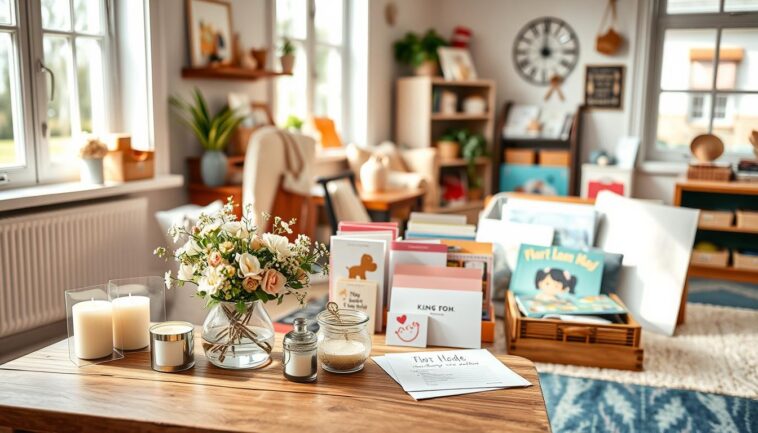 Geschenke für Erzieherinnen und Erzieher: Dankeschön mit persönlicher Note