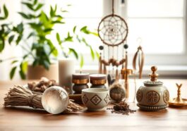 Geschenke für Esoterik-Interessierte: Kleinigkeiten mit Symbolkraft