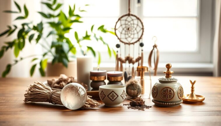 Geschenke für Esoterik-Interessierte: Kleinigkeiten mit Symbolkraft