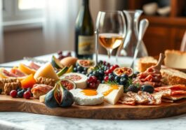 Geschenke für Feinschmecker: Genussvolle Inspiration für Gourmets