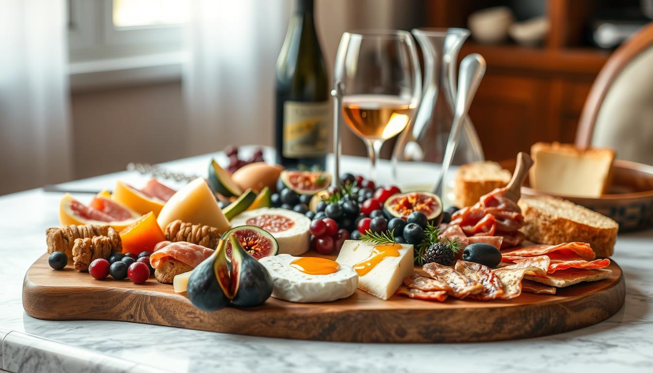 Geschenke für Feinschmecker: Genussvolle Inspiration für Gourmets