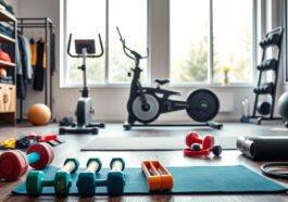 Geschenke für Fitness-Fans: Nützliche Ideen für Training und Motivation