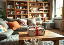 Geschenke für Geschwister: Persönlich und alltagsnah