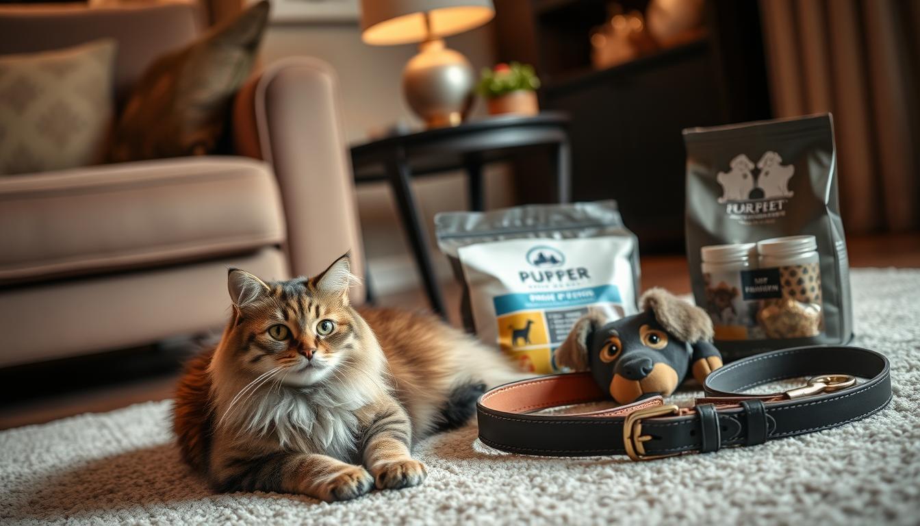 Geschenke für Haustierbesitzer: Freude für Mensch und Tier