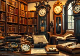 Geschenke für Historikfans: Inspiration für Geschichtsinteressierte