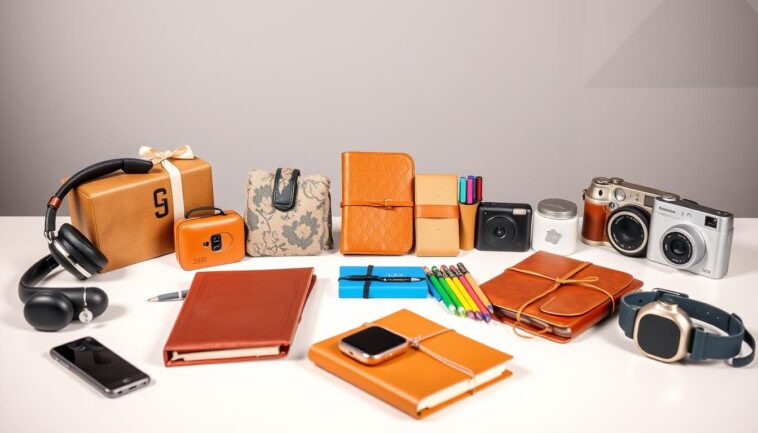 Geschenke für Jugendliche und Teenager: Kreative und moderne Geschenkideen