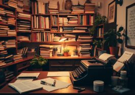 Geschenke für Kreativschreiber: Präsente für Menschen mit Schreibleidenschaft