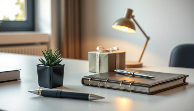 Geschenke für Kunden (Business): Wertschätzend, dezent und professionell