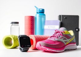 Geschenke für Läufer: Inspirierende Ideen für Alltag und Training