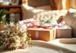 Geschenke für Mama: Kleine Wertschätzung mit Gefühl