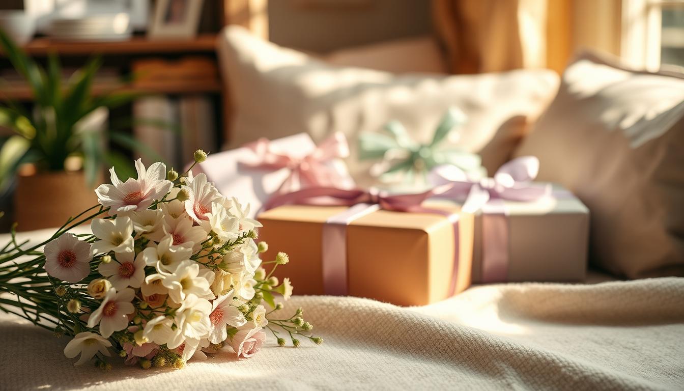 Geschenke für Mama: Kleine Wertschätzung mit Gefühl