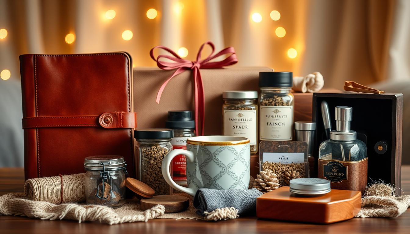 Geschenke für Menschen mit „schwer zu beschenkendem“ Profil