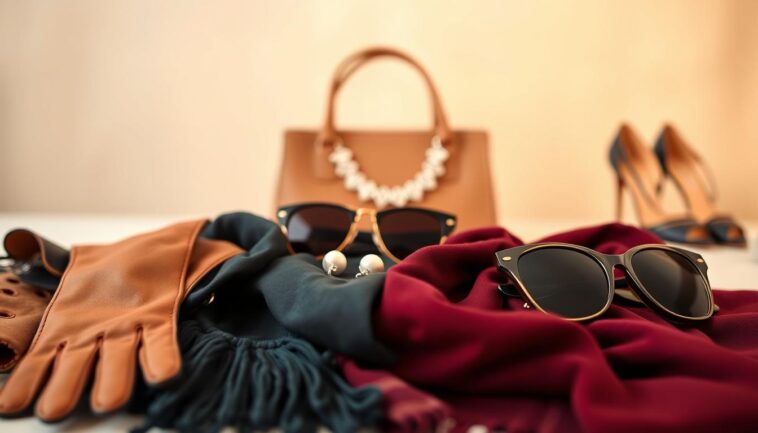 Geschenke für Modebegeisterte: Stilvolle Accessoires und Details