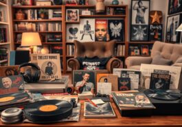 Geschenke für Musikliebhaber: Inspirierende Ideen für Musikfans