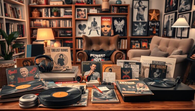 Geschenke für Musikliebhaber: Inspirierende Ideen für Musikfans