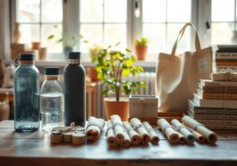 Geschenke für Nachhaltigkeitsfans: Sinnvolle Ideen zum Weiterdenken