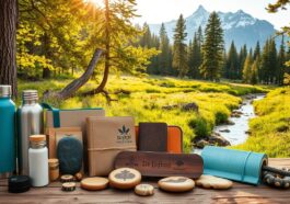 Geschenke für Naturfreunde: Für Menschen mit Liebe zur Umwelt