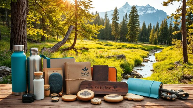 Geschenke für Naturfreunde: Für Menschen mit Liebe zur Umwelt