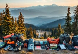 Geschenke für Natursportler: Ideen für Outdoor-Erlebnisse