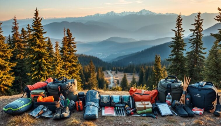 Geschenke für Natursportler: Ideen für Outdoor-Erlebnisse