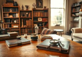 Geschenke für Onkel: Passende Inspirationen für unterschiedliche Interessen