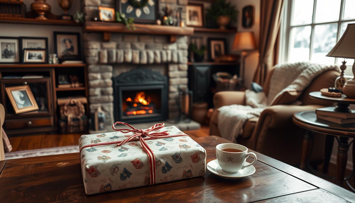 Geschenke für Opa: Nützlich, traditionell und persönlich