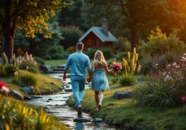 Geschenke für Paare: Gemeinsame Erlebnisse und Erinnerungen