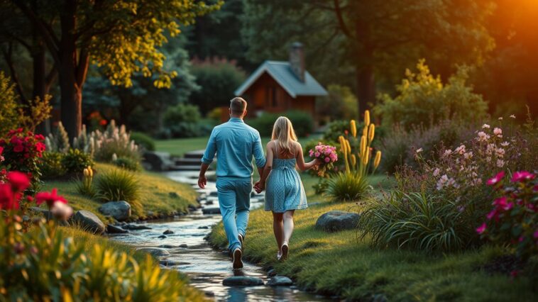 Geschenke für Paare: Gemeinsame Erlebnisse und Erinnerungen