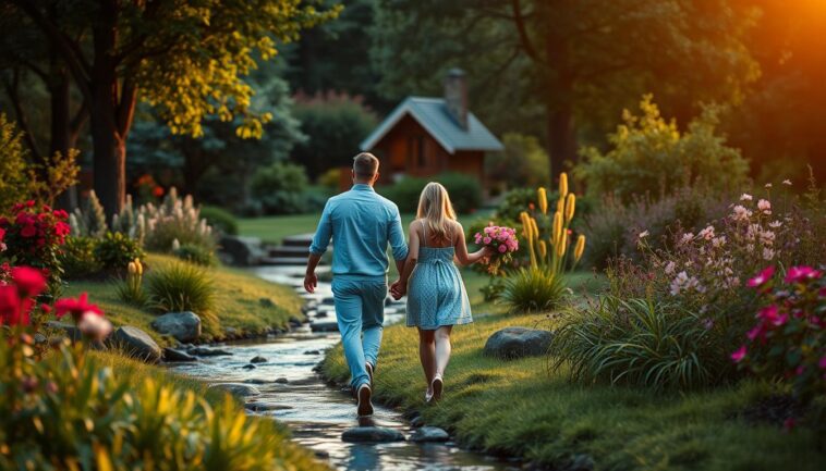 Geschenke für Paare: Gemeinsame Erlebnisse und Erinnerungen