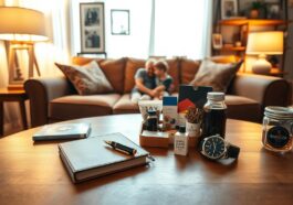 Geschenke für Papa: Praktische und persönliche Inspirationen