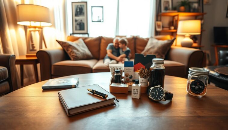 Geschenke für Papa: Praktische und persönliche Inspirationen