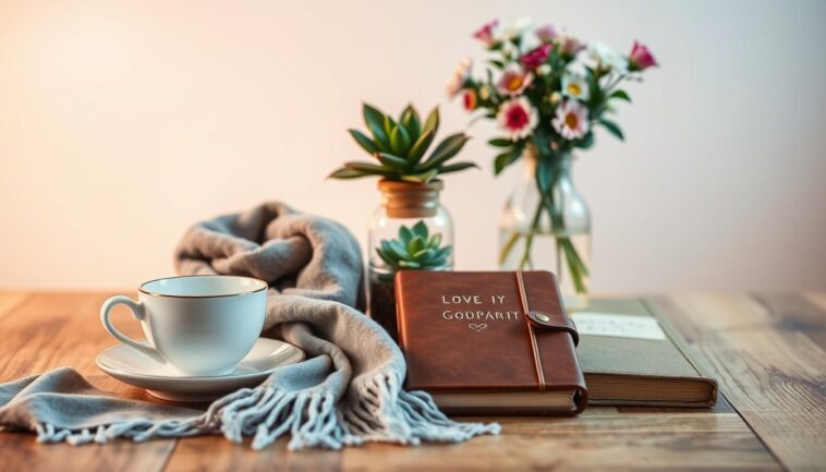 Geschenke für Patentante oder Patenonkel: Dankbarkeit stilvoll zeigen