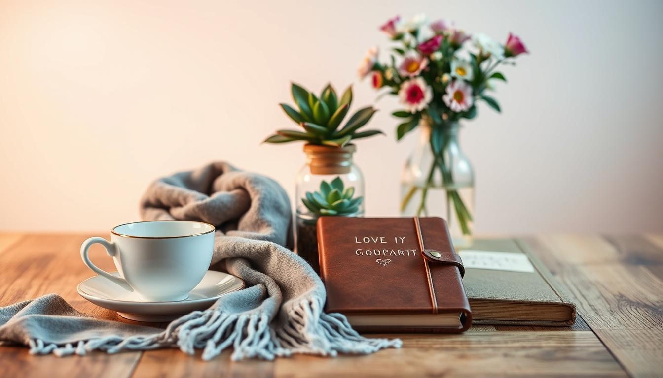 Geschenke für Patentante oder Patenonkel: Dankbarkeit stilvoll zeigen