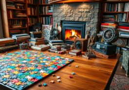 Geschenke für Puzzle- und Rätsel-Fans: Geduldsspiele mit Charakter