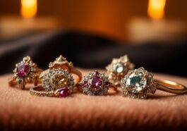 Geschenke für Schmuckliebhaber: Persönliche Aufmerksamkeiten mit Stil