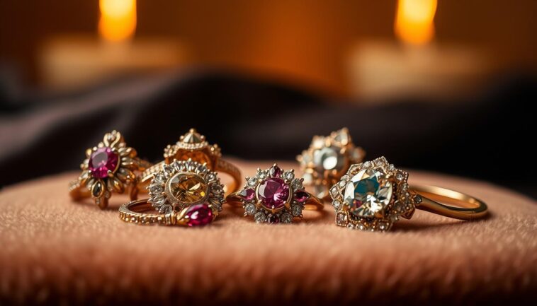 Geschenke für Schmuckliebhaber: Persönliche Aufmerksamkeiten mit Stil